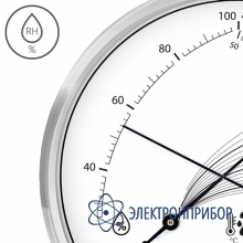 Термогигрометр Trotec BZ22M