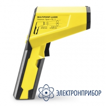 Пирометр Trotec TP10