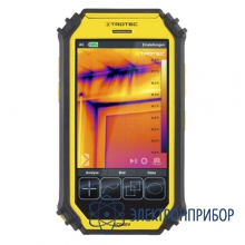 Тепловизор Trotec AC060V