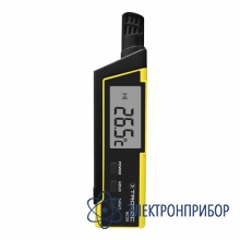 Термогигрометр Trotec BC25