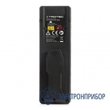 Лазерный дальномер Trotec BD16