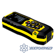 Лазерный дальномер Trotec BD22