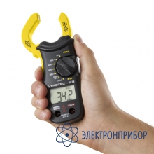 Токоизмерительные клещи Trotec BE38