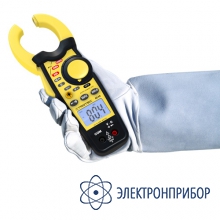 Токоизмерительные клещи Trotec BE40