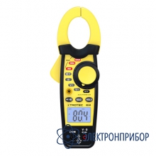 Токоизмерительные клещи Trotec BE40