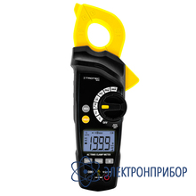 Токоизмерительные клещи Trotec BE42