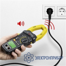 Токоизмерительные клещи Trotec BE44