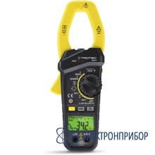 Токоизмерительные клещи Trotec BE44