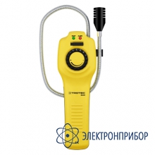 Течеискатель горючих газов Trotec BG30