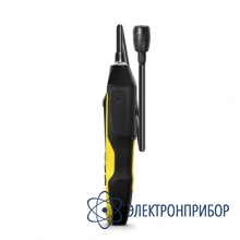 Детектор утечки горючих газов Trotec BG40