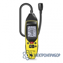 Детектор утечки горючих газов Trotec BG40