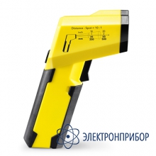 Пирометр Trotec BP17