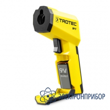 Пирометр Trotec BP17