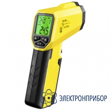 Пирометр с измерением точки росы Trotec BP25