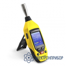 Счетчик пылевых частиц Trotec BQ20