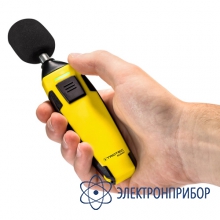 Шумомер Trotec BS30WP appSensor