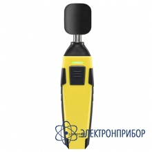 Шумомер Trotec BS30WP appSensor