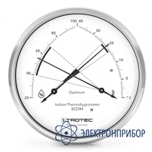 Механический термогигрометр Trotec BZ20M