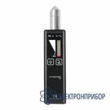 Акустический течеискатель Trotec LD6