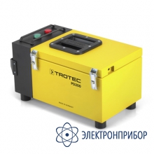 Импульсная система для обнаружения утечек воды Trotec PD200