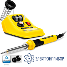 Паяльная станция Trotec PSIS 11-230 V