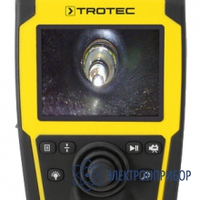 Видеоскоп Trotec VSC206