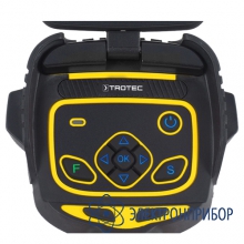 Тепловизор Trotec XC600
