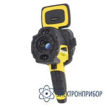 Тепловизор Trotec XC600