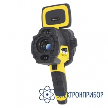 Тепловизор Trotec XC300 до 600°C