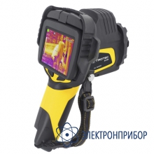 Тепловизор Trotec XC600