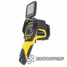 Тепловизор Trotec XC600