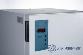 Термостат электрический суховоздушный ТС-1/80 СПУ