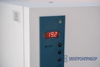 Термостат электрический суховоздушный ТС-1/20 СПУ