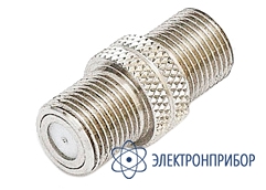 Переход f розетка, f розетка TS-7803