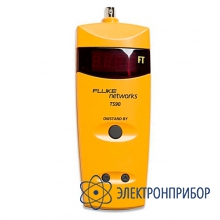 Тестер неисправности кабеля Fluke TS90