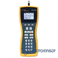 Тестовая трубка с рефлектометром и тональным генератором Fluke TS54 TDR