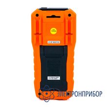 Мультиметр портативный прецизионный 0,05%, 30000 отсчетов VERDO MH6136