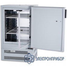 Термостат электрический с охлаждением ТСО-1/80 СПУ (лакокрасочное покрытие)