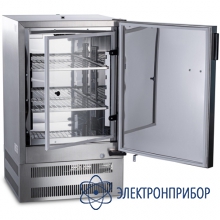Термостат электрический с охлаждением ТСО-1/80 СПУ (нержавеющая сталь)