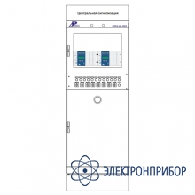 Шкаф центральной сигнализации ШЭРА-ЦС-2002