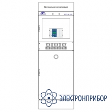 Шкаф центральной сигнализации ШЭРА-ЦС-1001