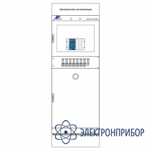 Шкаф центральной сигнализации ШЭРА-ЦС-1002