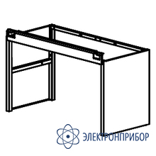 Основание вытяжного шкафа 1800х700мм TSU-18-7 LAB RAL9010