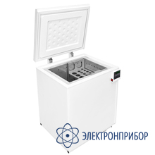 Термостат суховоздушный низкотемпературный ТСВ-02