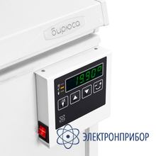 Термостат суховоздушный низкотемпературный ТСВ-02