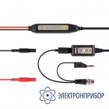 Дифференциальный пробник 200 мгц, 1:10 TT-SI 200