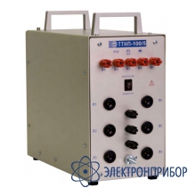 Эталонный трансформатор тока измерительный ТТИП-100/5(1)