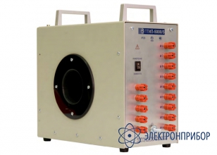 Эталонный трансформатор тока измерительный ТТИП-5000/5