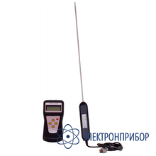 Термометр цифровой зондовый ТЦЗ-МГ4.01