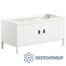 Тумба встроенная лабораторная 1500х700 мм ТВ-15-7 LAB RAL 9016